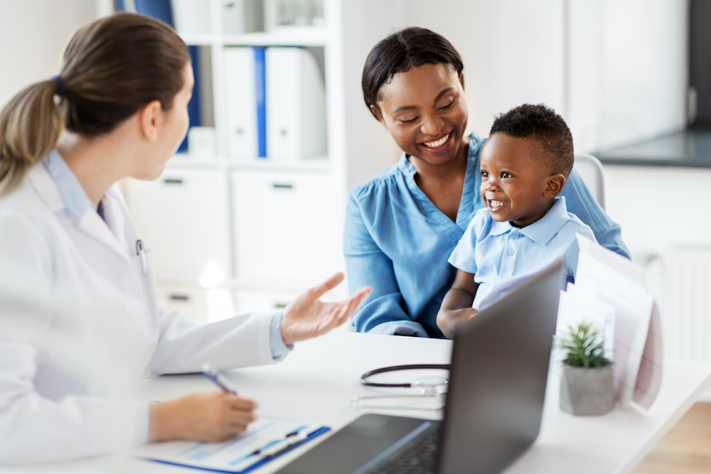 Pre-Operative Assessment
