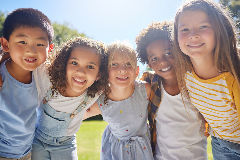 pediatric dentist