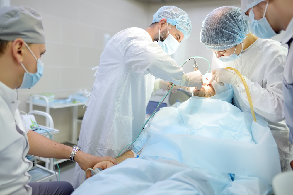 Ambulatory Surgery Center