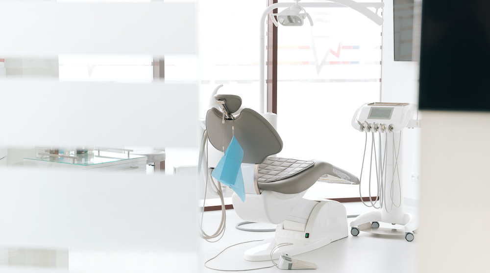 ambulatory dental surgery center