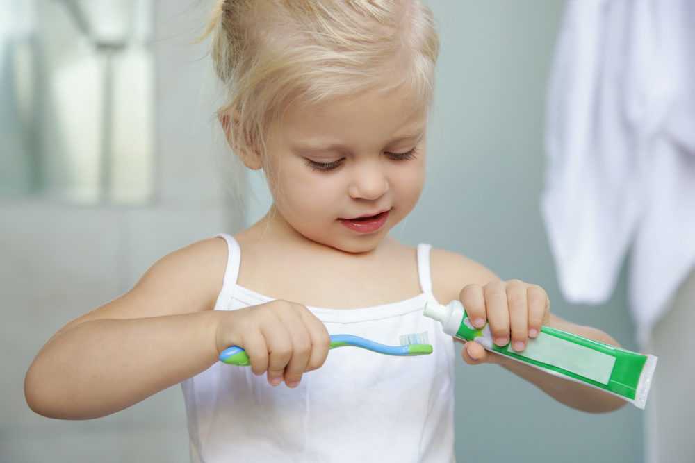 pediatric dentistry