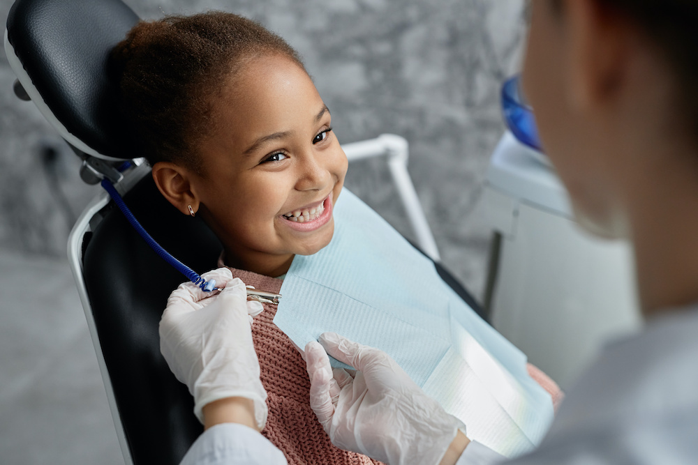 pediatric dentistry
