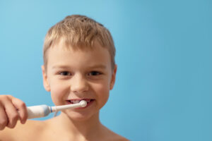 pediatric dentist