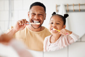 pediatric dentist