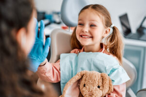 pediatric dentistry